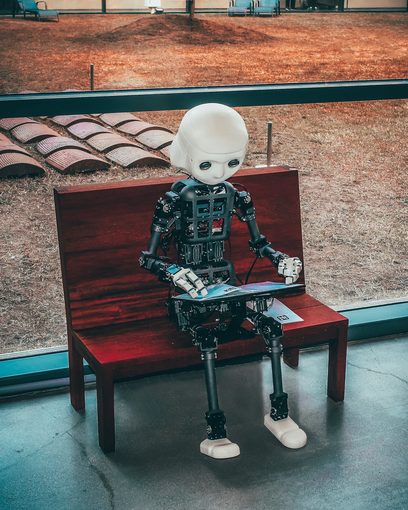 MCA — Artificial Intelligence
