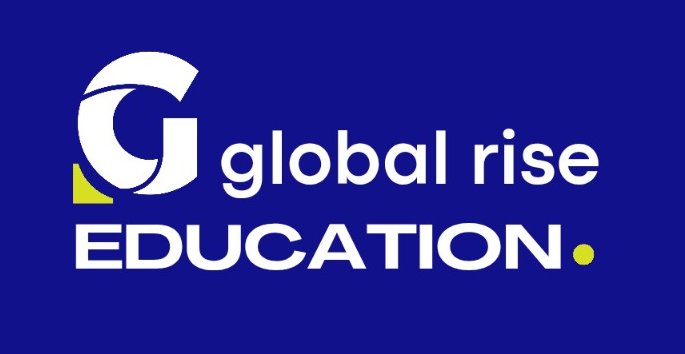 Global Rise Education logo